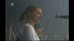 Robbie Williams - Live 1999 - Rock im Park