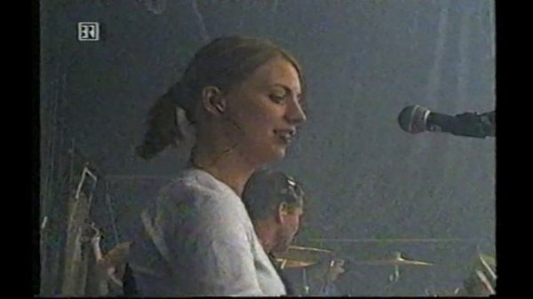 Robbie Williams - Live 1999 - Rock im Park