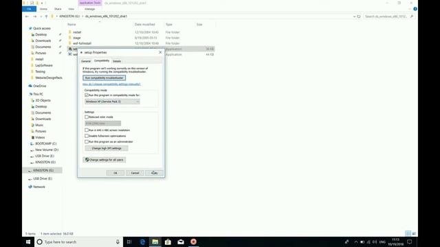 Oracle 10g installation | Tamil | Window10 смотреть онлайн