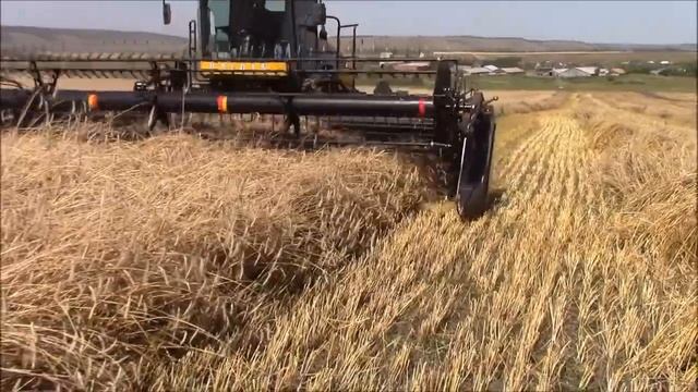 КС 100 Чулпан на ржи смотреть онлайн
