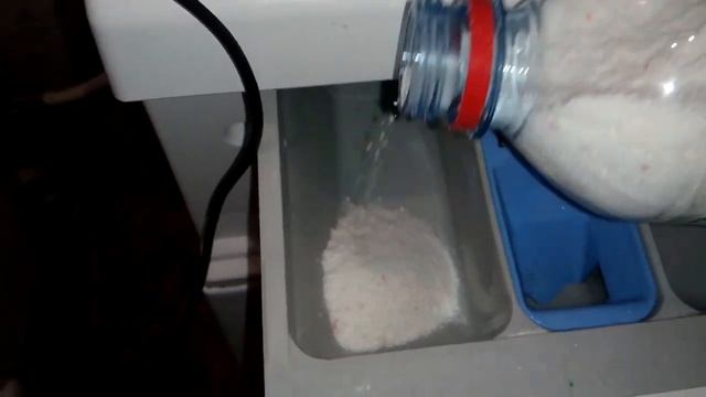 Стирочка: повседневная стирка 40гр.600об.мин.часть 1 смотреть онлайн