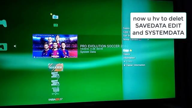 How to Install PES 2018 PS3 Monster Patch v5 AIO? смотреть онлайн
