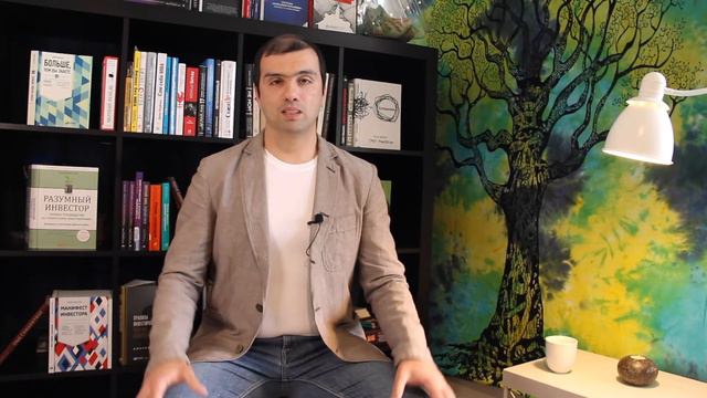 Три пути инвестора (и как стоит начинать, какие есть варианты) смотреть онлайн