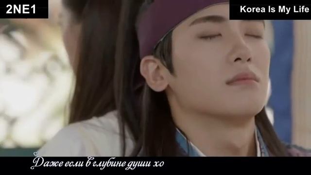 ОСТ 5 к дораме ХВАРАН •✦ Hyorin (SISTAR)•✦ Become Each Others Tears •✦рус саб смотреть онлайн