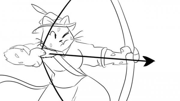 ДнД история: любимые натуральные 1 и 20! | перевод DnD видео на русский