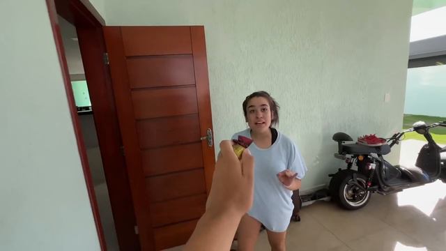 EMILLY E LEOZINHO TERMINARAM?🫣 смотреть онлайн
