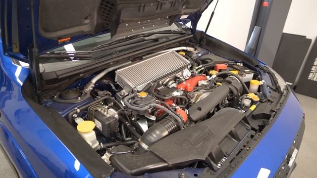 Subaru STI S209 | Justifying a 70k Price Tag смотреть онлайн