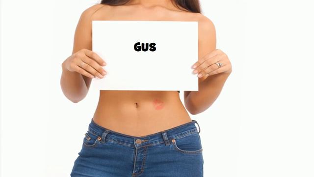 ★ ☆ ★ GUS ★ ☆ ★ смотреть онлайн