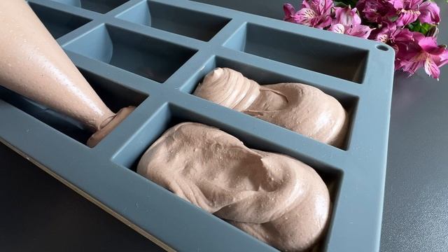 Nikt nie wierzy, że sam robię ten deser! Bosko miękkie! Bez piekarnika! Bez mąki! смотреть онлайн