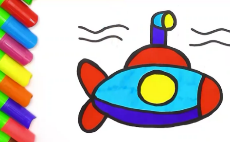 Подводная Лодка смотреть онлайн