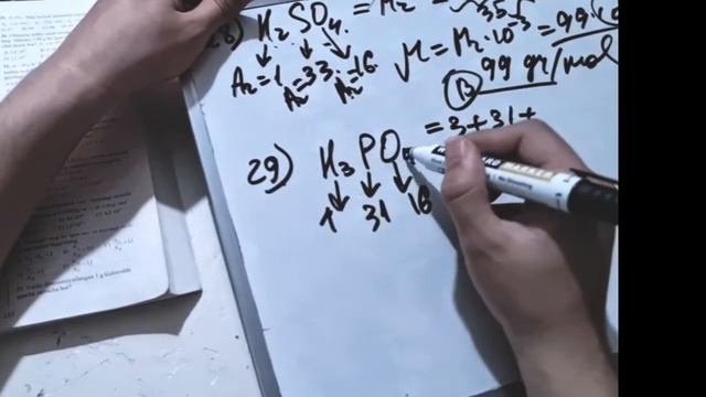 FIZIKA || MOLEKULYAR FIZIKA // 41-MAVZU MASALALAR TAHLILI // MOLEKULYAR FIZIKA 1-MAVZUSI USMONOV FI смотреть онлайн