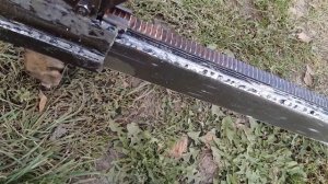 хай джек домкрат самодельный