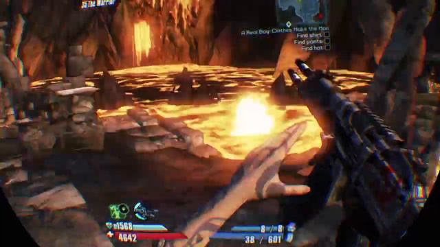Borderlands 2 vr bee shield farm смотреть онлайн