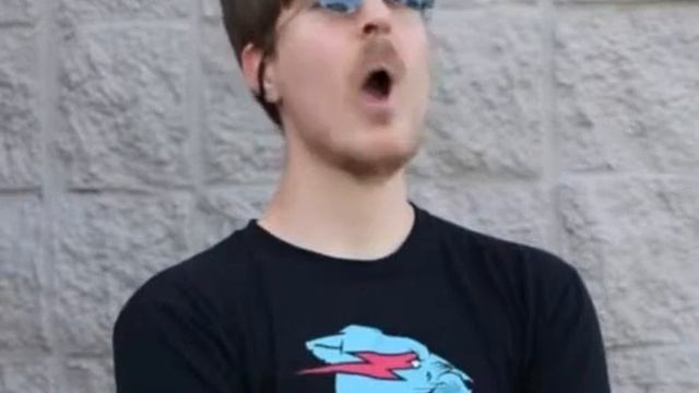 Mrbeast sing some random song смотреть онлайн