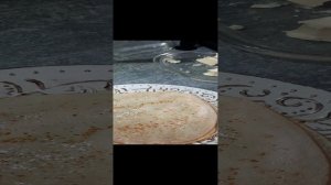 БЛИНЫ с утра вкусные🥞🥰❤️