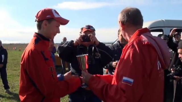 Авиамодельный спорт-3 смотреть онлайн