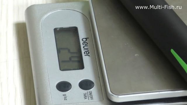 ITALIX FUSION и MAVER FRECCIA Reglass Италия - сравнение маховых удилищ. смотреть онлайн