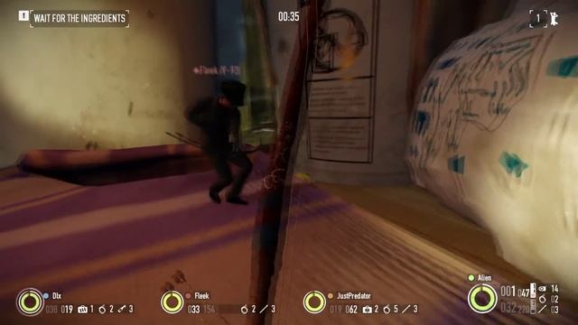 Payday 2 DLC "Lab Rats" - Прохождение pt4 (Death Wish) смотреть онлайн