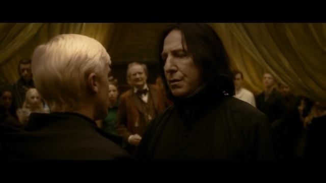 Если бы Гарри Поттер жил в России [Alex Enigmix] смотреть онлайн