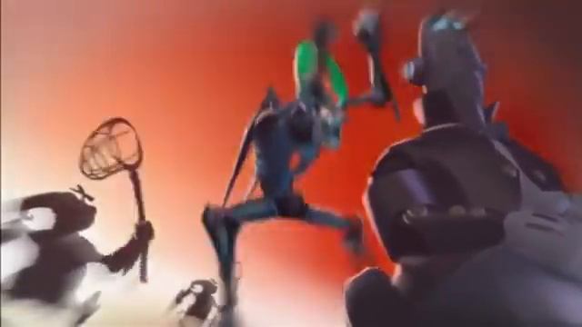 Ratchet And Clank A Crack In Time Dr Nefarious's plan смотреть онлайн