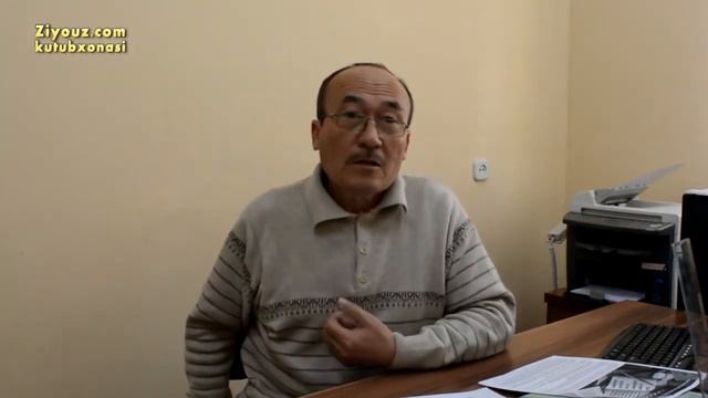 Набижон Боқий мутолаа ва адабиёт ҳақида | Nabijon Boqiy Mutolaa Va Adabiyot Haqida