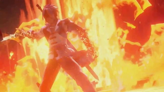 Tales of Arise - Release Trailer смотреть онлайн