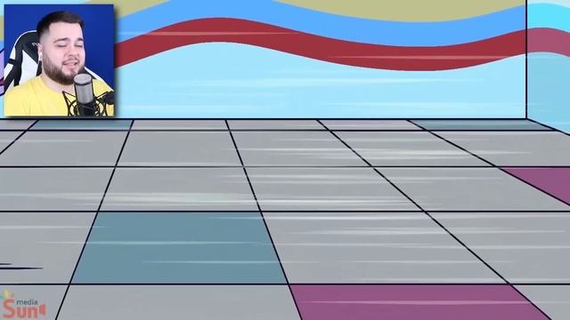 СЕКРЕТНЫЙ КОНЕЦ ПОППИ ПЛЕЙТАЙМ МУЛЬТ смотреть онлайн