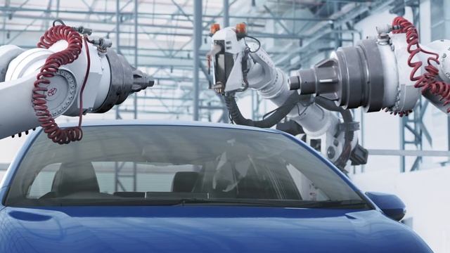 2021 The All NEW Toyota CorollaCross - Cross Boundaries