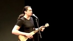 Михаил Елизаров. Жиголо