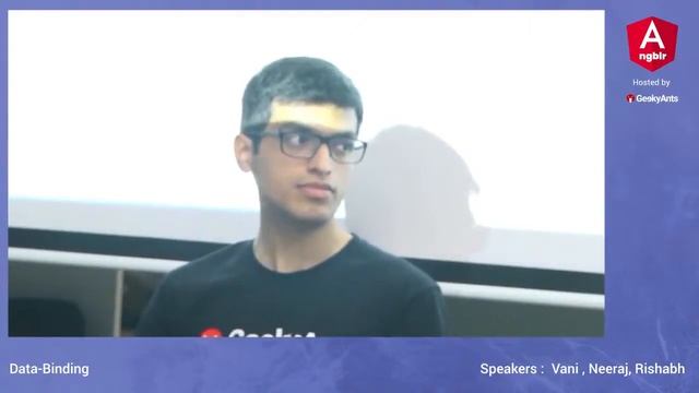 Angular Meetup #1: Comparing VueJS, Angular, React смотреть онлайн