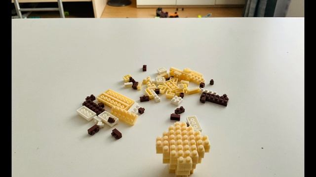 LEGO LIMITED EDITION МОРОЖЕНОЕ смотреть онлайн