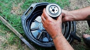 Трактор МТЗ 82 устал. Троит МТЗ, ищем причину нестабильной работы двигателя.