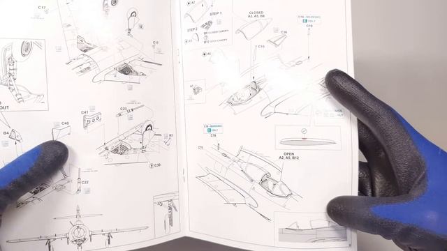 Esittelyssä Eduard 1/72 MiG-15 (Profipack) смотреть онлайн