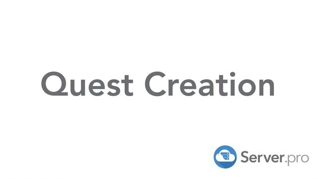 How to Setup the Quests Plugin - Minecraft Java смотреть онлайн
