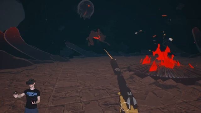 ФИНАЛЬНЫЙ КОМИКС - Прохождение Lies Beneath №12 смотреть онлайн