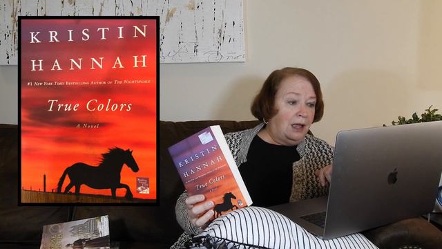 What I am Reading in Jan 2020-TBR смотреть онлайн
