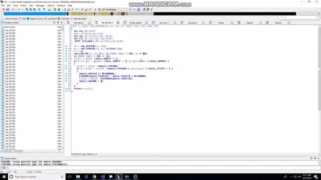 [Roblox] How to find Lua C Addresses // 2018 // Updated video. смотреть онлайн