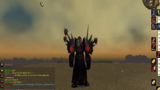 Как узнать IP игрока (WoW GM Command) смотреть онлайн