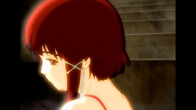 Serial Experiments Lain Opening (HD/60fps/Creditless)