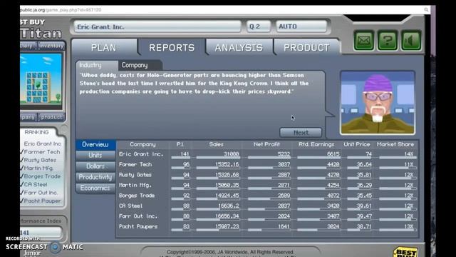JA Titan - Intro and Pricing смотреть онлайн