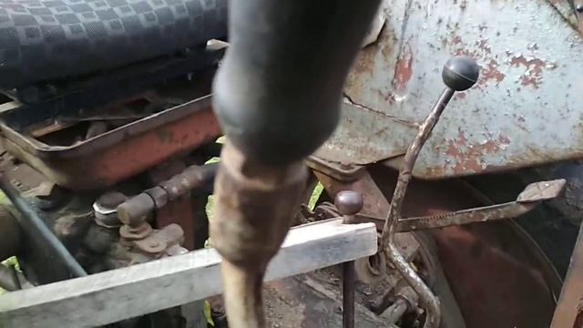 Самодельный опрыскиватель смотреть онлайн