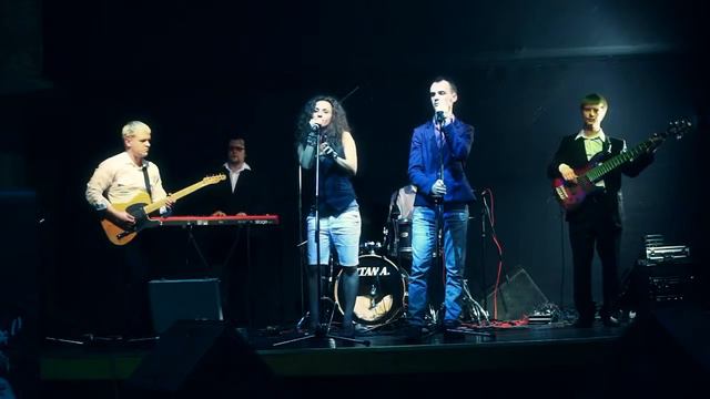 RichBand смотреть онлайн