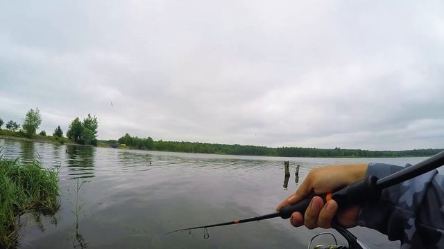 Рыболовные Видения