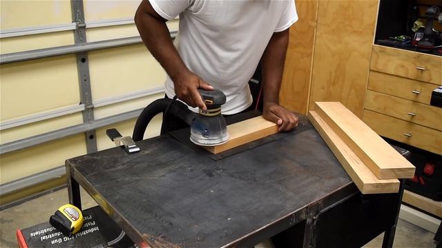 DIY Decor Shelf - With Tree Branch смотреть онлайн
