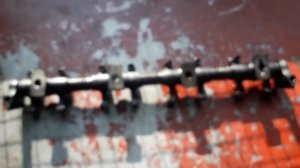 Стук гидрокомпенсатора, одна из причин, УМЗ, EVOTECH.