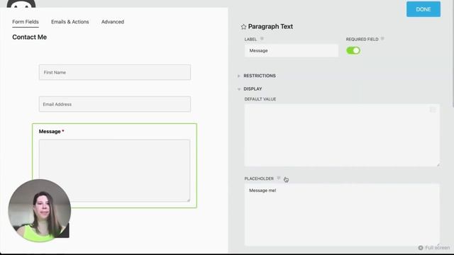How to Create Reusable ( Favorite ) Fields with Ninja Forms смотреть онлайн