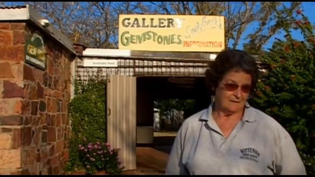 Wittenoom - The Abandoned Blue Asbestos Mine Ghost Town & The Residents Who Refuse To Leave смотреть онлайн