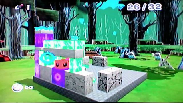 Boom Blox: YE OLDE FORT Gold Walkthrough смотреть онлайн