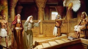 БИБЛИЯ: кто написал Библию? Талмуд, Новый и Ветхий Заветы