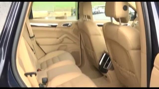 Наши Тесты Porsche 911 Carrera, Cayenne Diesel V8 смотреть онлайн